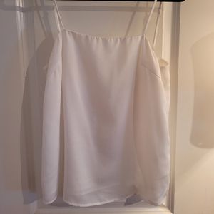 Editorial Boutique - satin cami